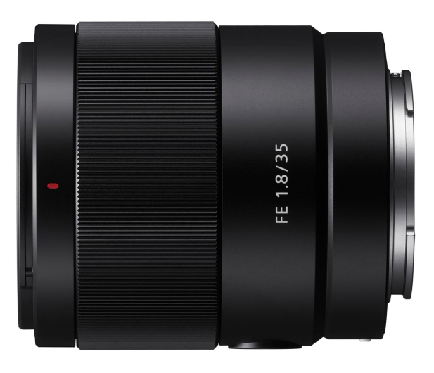 Sony FE 35mm f/1.8 - 1195738 - zdjęcie 2